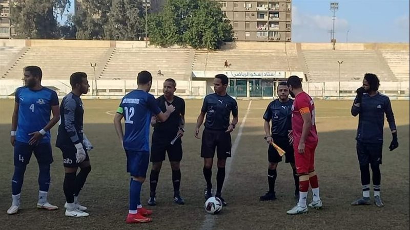  دوري القسم الثالث