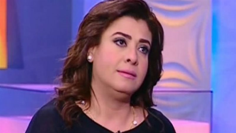 نشوى مصطفي، فيتو