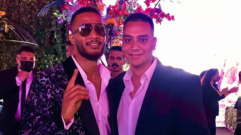 محمد أيمن رفقة محمد