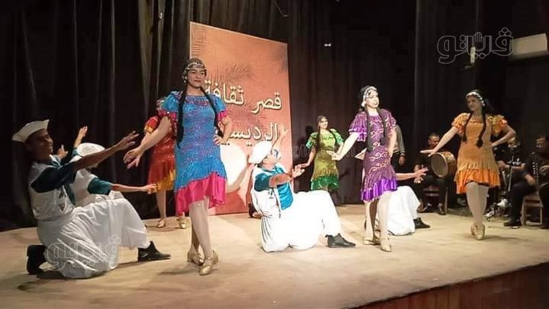 عروض فنية، فيتو