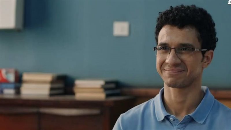 عصام عمر في مسلسل