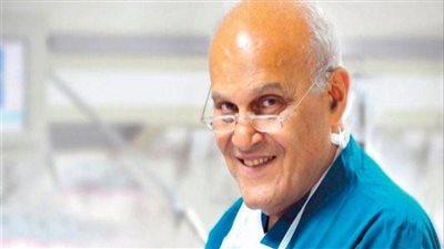 مجدي يعقوب يكشف أصعب عملية جراحية له