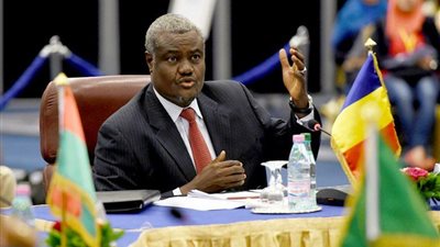 الاتحاد الإفريقي يستعد لتنظيم مؤتمر للمصالحة الوطنية في ليبيا