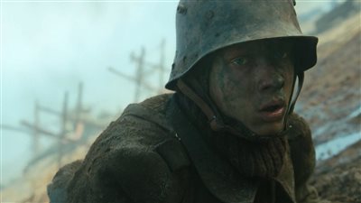 البافتا، All Quiet on the Western Front يفوز بجائزة أفضل فيلم لعام 2022