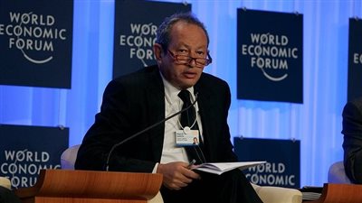 نجيب ساويرس: الأرقام المنشورة عن ثروتي خاطئة وبحب مجال البناء والتشييد (فيديو)