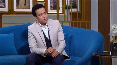 الموت يفجع الفنان سامح حسين 