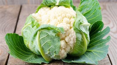 فوائد القرنبيط، غني بمضادات الأكسدة ويقوي القلب والشرايين 