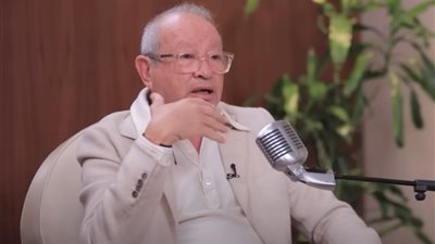 ساويرس عن الأوسكار: أوحش حفل تابعته.. التعرف على الممثلين صعب من البوتكس 