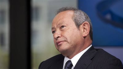 ساويرس: لو مصلحتي تعارضت مع مصلحة مصر هافضل مصلحة بلدي، بكره الحسد، ومش بخاف من الموت، زهقت من الهجوم على مهرجان الجونة