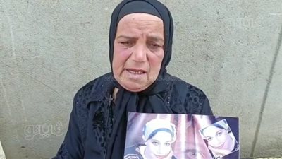 قتل زوجته وحاول الهروب من حبل المشنقة بـ 200 جنيه (فيديو)