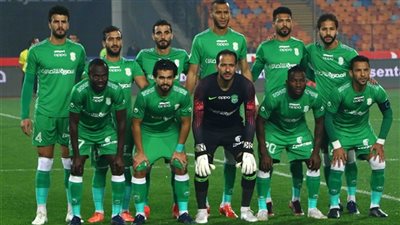 كأس الرابطة، أموتو يقود تشكيل الاتحاد السكندري أمام فاركو 