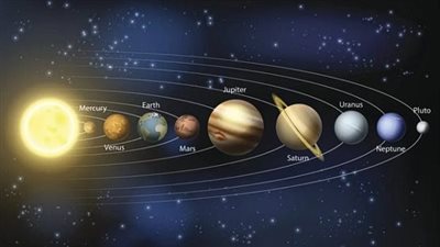 العثور على الكوكب التاسع