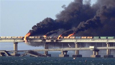 التلفزيون الحكومي الروسي: واشنطن أعلنت الحرب علينا