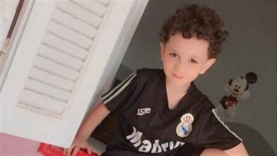 انتشال جثمان الطفل عماد من بئر بدمياط بعد 9 ساعات من البحث