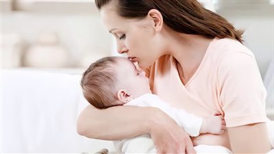 6 نصائح هامة في سنة أولى أم أبرزها استخدام زيت اللافندر