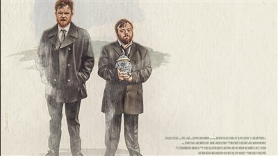 البافتا، An Irish Goodbye يحصد جائزة الفيلم القصير وElvis أفضل أزياء