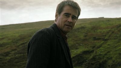 البافتا، The Banshees of Inisherin أفضل فيلم بريطاني وThe Boy يحصد جائزة الأنيميشن