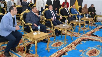 هشام آمنة: 443 مليون جنيه حجم استثمارات تطوير منظومة المخلفات بالمنوفية 