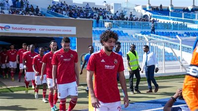 كولر يحذر لاعبي الأهلي من مفاجآت أسوان 