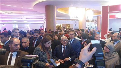 نائب وزير التعليم: صرف مكافآت تميز للمعلمين بمدارس التكنولوجيا التطبيقية 