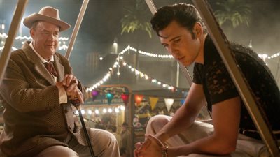 البافتا، Elvis يفوز بجائزة تصفيف الشعر والمكياج وBabylon أفضل ديكور