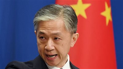 أول رد صيني على اتهام أمريكا لها بتسليح روسيا ضد أوكرانيا