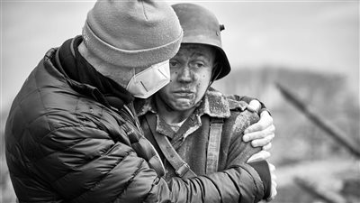 البافتا، إدوارد بيرجر يفوز بجائزة أفضل مخرج