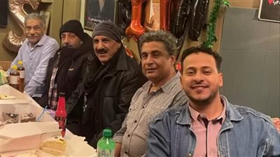 مسلسلات رمضان 2023، صورة جديدة من كواليس الموسم الثاني من (رمضان كريم)