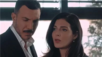  مسلسل الثمن ح 32، ابن سارة عقبة في علاقة والدته بزين