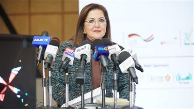 وزيرة التخطيط: 5.5 مليار جنيه استثمارات في محافظة سوهاج