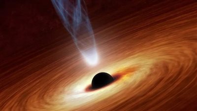  تفاصيل اختراق علمي يمهد لحل لغز الثقوب السوداء 