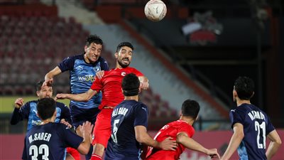 نتائج بيراميدز وفيوتشر في الكونفدرالية مخيبة للآمال.. فشلا في تحقيق الفوز بأول جولتين.. الجيش الملكي على صدارة المجموعة.. ومواجهات نارية قادمة