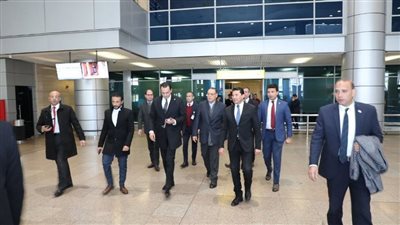 تكريم فريق الشرقية للهوكي لفوزه ببطولة أفريقيا للمرة 26 (صور)