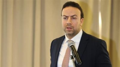 رامي أبو النجا: البنك المركزي مستمر في تحفيز التحول الرقمي 