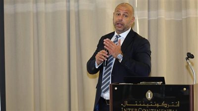 الدكاني: إعلان أسعار الذهب على موقع البورصة لضبط السوق خلال أسبوعين 