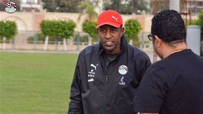 ربيع ياسين في ذكرى الجنرال: الجوهري كان يهتم بأدق التفاصيل داخل المستطيل الأخضر