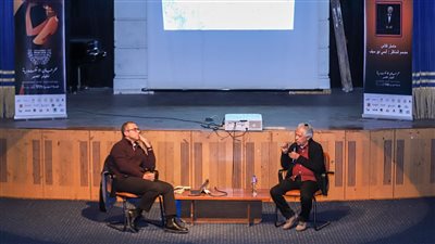 أنسي أبو سيف: رفضت فيلم إبراهيم الأبيض في البداية بسبب الكيت كات 