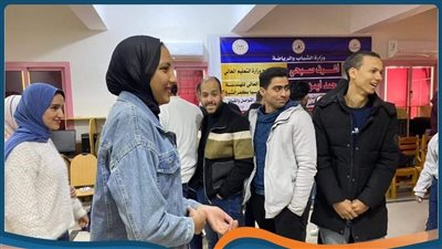 الشباب والرياضة واليونيسف تنفذان برنامج 