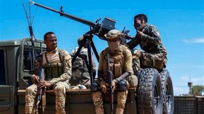 الجيش الصومالي يعلن مقتل 26 إرهابيا جنوب البلاد