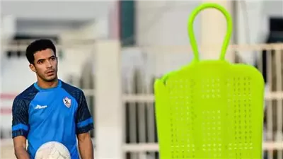 ننشر تفاصيل عقد عمر جابر مع الزمالك، 45 مليون جنيه في 3 سنوات (مستند)