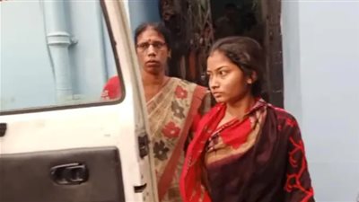 نهاية غير متوقعة لبنغالية تحدت النمور والمستنقعات للقاء حبيبها