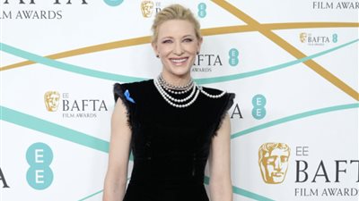 البافتا، كيت بلانشيت تفوز بجائزة أفضل ممثلة وأوستن باتلر أفضل ممثل