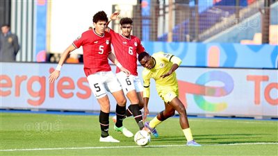 أخبار الرياضة اليوم.. منتخب الشباب يتعادل مع موزمبيق.. مانشستر يونايتد يهزم ليستر.. وتعادل فيوتشر وبيراميدز 