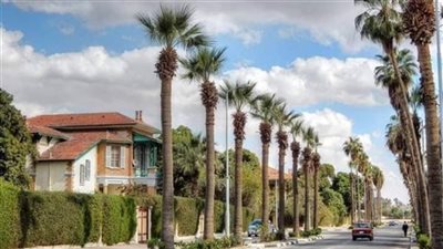 حالة الطقس غدا الخميس 23_2_2023 في الإسماعيلية 