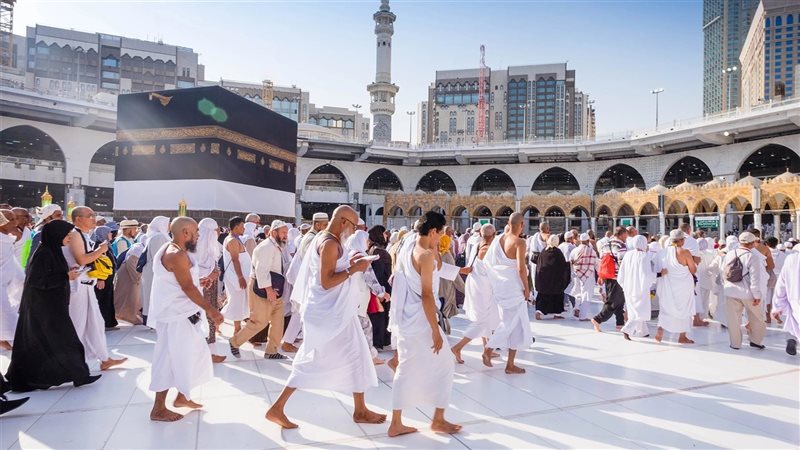 مواعيد قرعة الحج