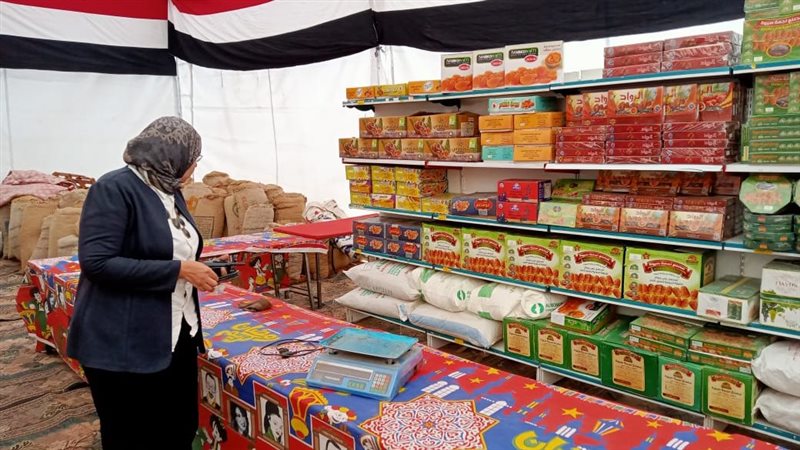 رئيس مدينة الباجور