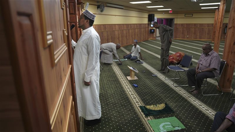 مواقيت الصلاة اليوم