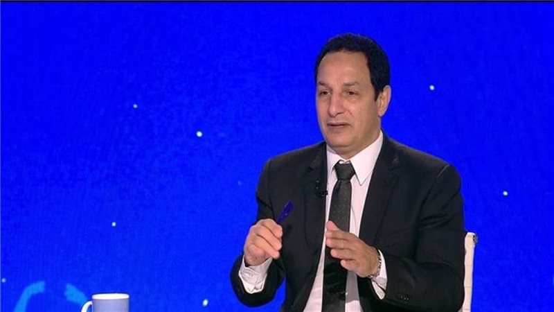 عفت نصار، فيتو