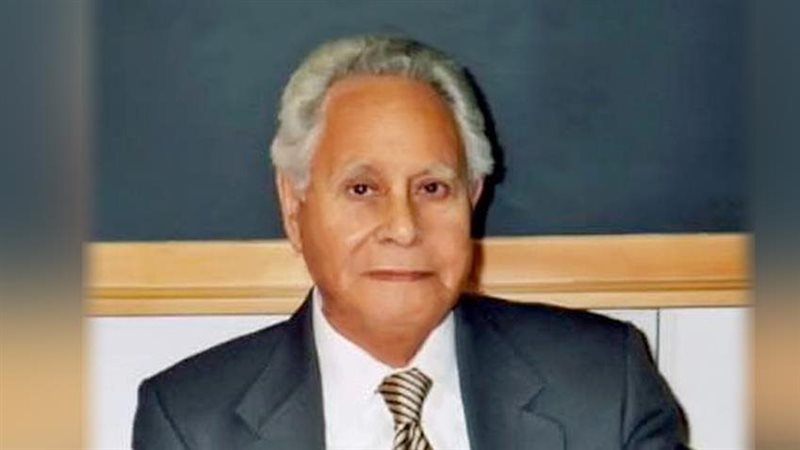 الدكتور صوفى أبو
