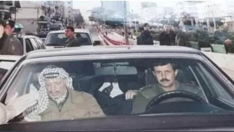 اللواء يوسف أبو مغصيب،